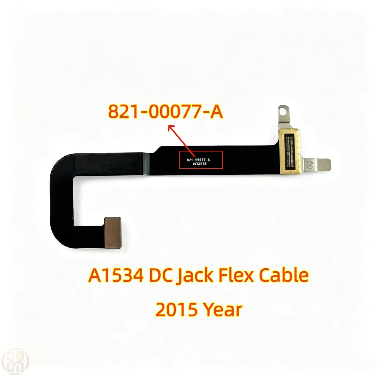 Charging Port Flex - كابل فليكس أصلي 821-00077-A من نوع