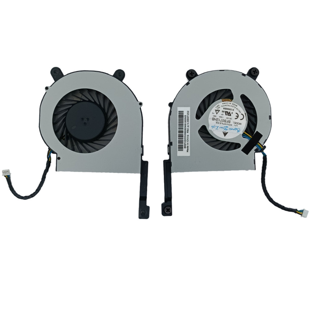 Electronics Repair Book - مروحة تبريد وحدة المعالجة المركزية لينوفو