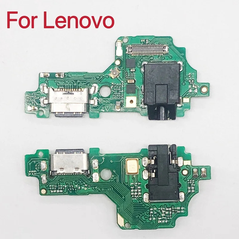 Charging Port Flex - منفذ توصيل شحن USB مع ميكروفون