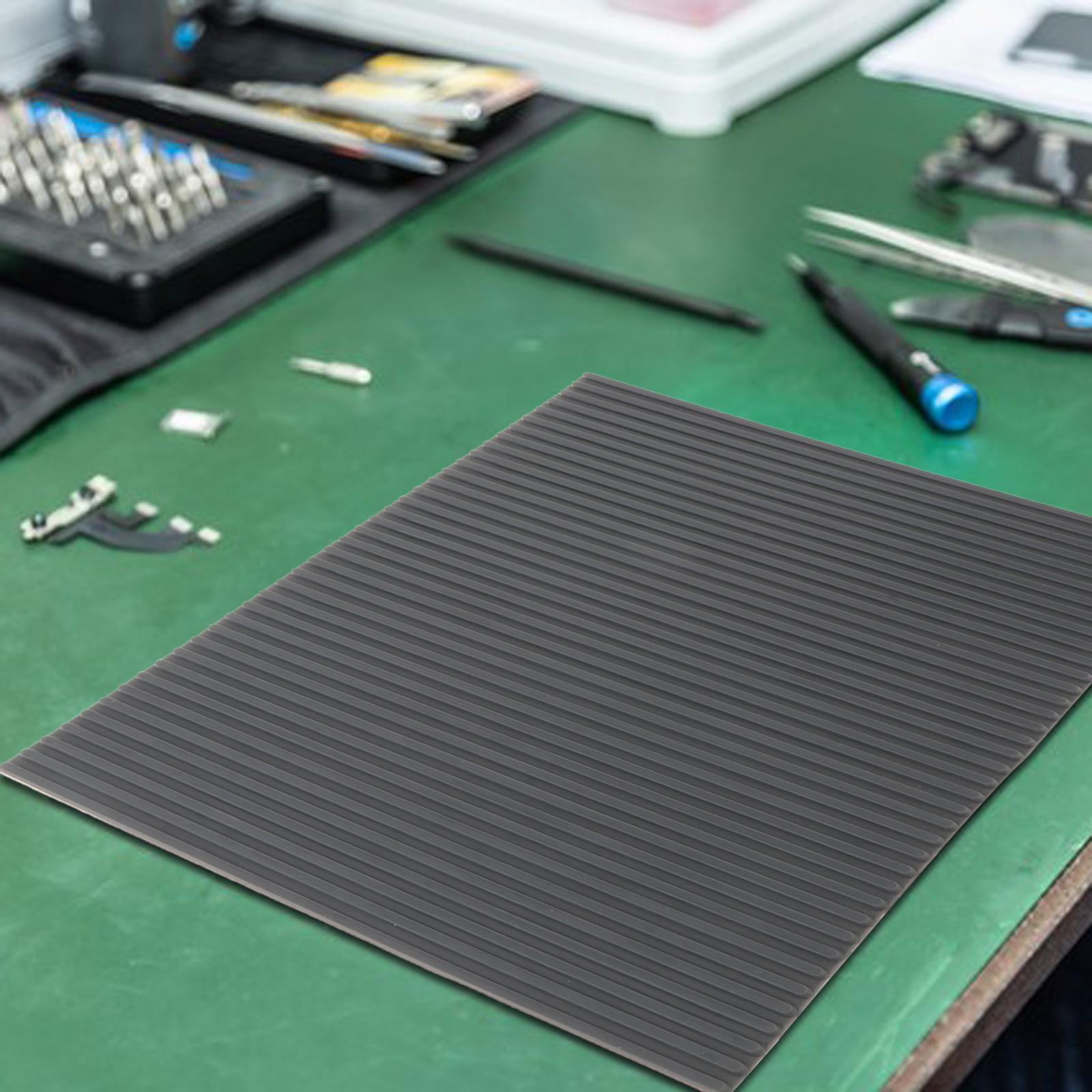 Electronics Repair Bench - سيليكون مقعد العمل حصيرة العمل حصيرة