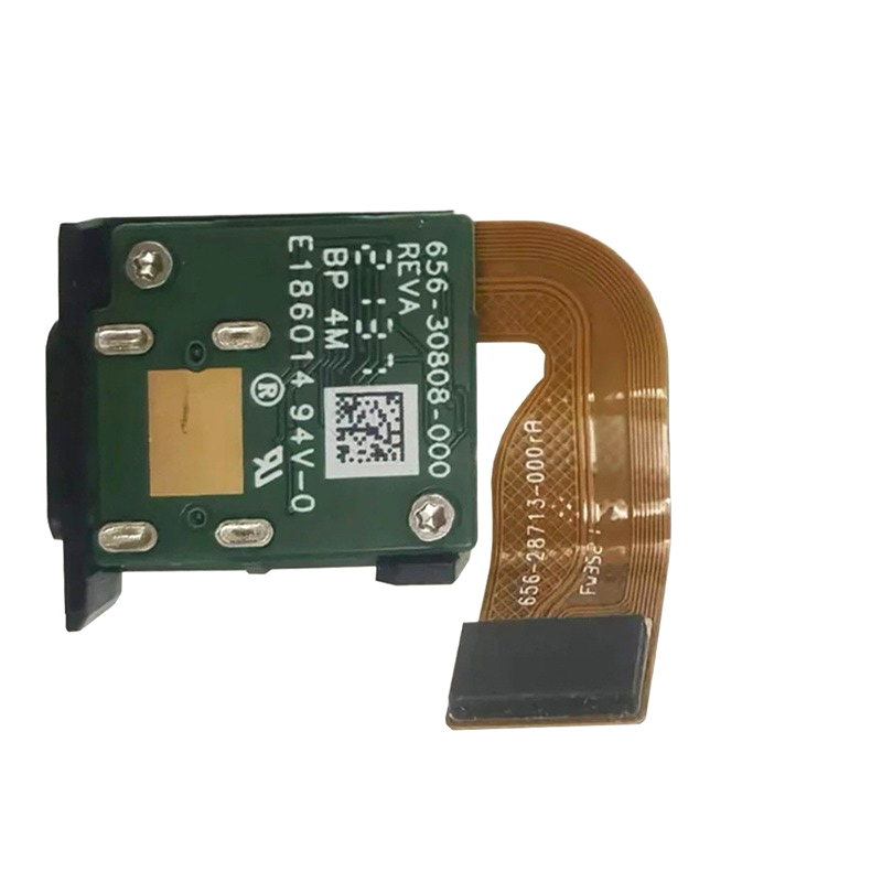 Charging Port Flex - منفذ شحن من نوع C مع