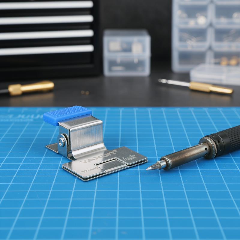 Phone Battery Replacement - حامل كابل مرن YX-A40 لإصلاح الهواتف