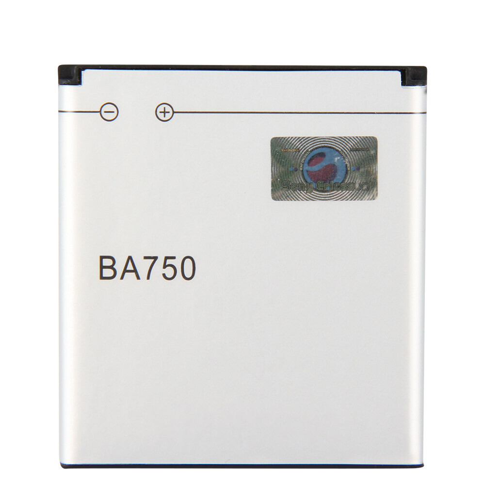 Phone Battery Replacement - بطارية هاتف بديلة BA750 لهاتف SONY