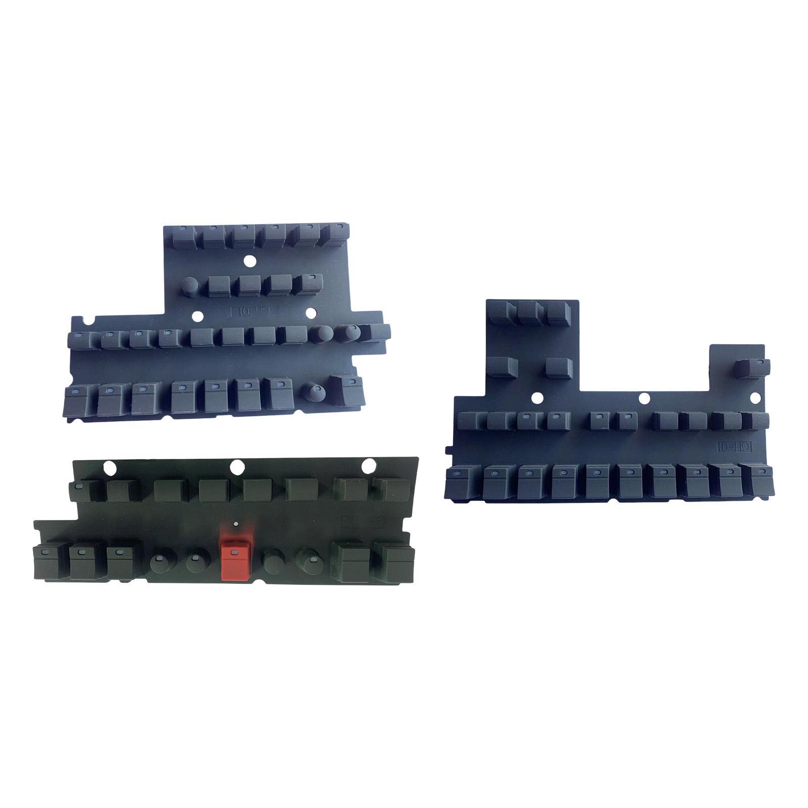 وسادة مطاطية موصلة لإصلاح واست - مراجعة Electronics Repairing وسعره