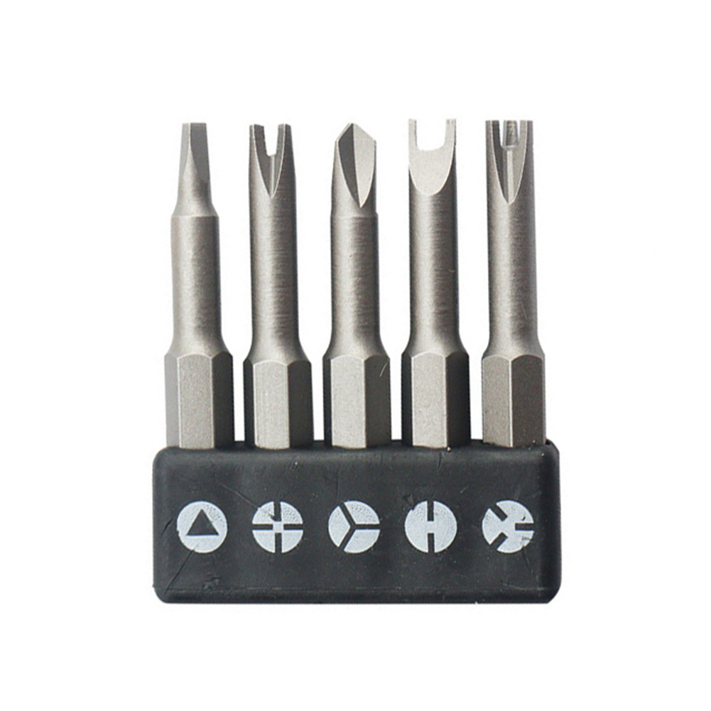طقم مفك براغي بسقاطة 132×71×34 - مراجعة Electronics Repair Plus وسعره