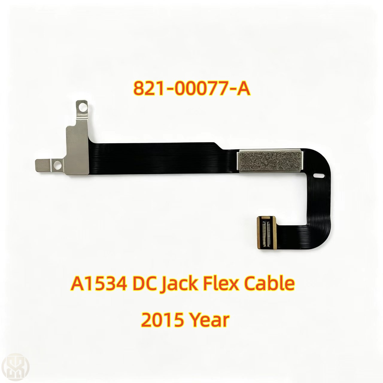 كابل فليكس أصلي 821-00077-A من - مراجعة Charging Port Flex وسعره