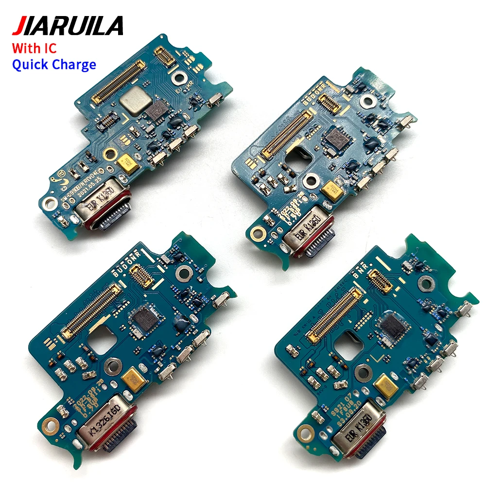 كابل فليكس لمنفذ شحن USB ولوحة - مراجعة Charging Port Flex وسعره