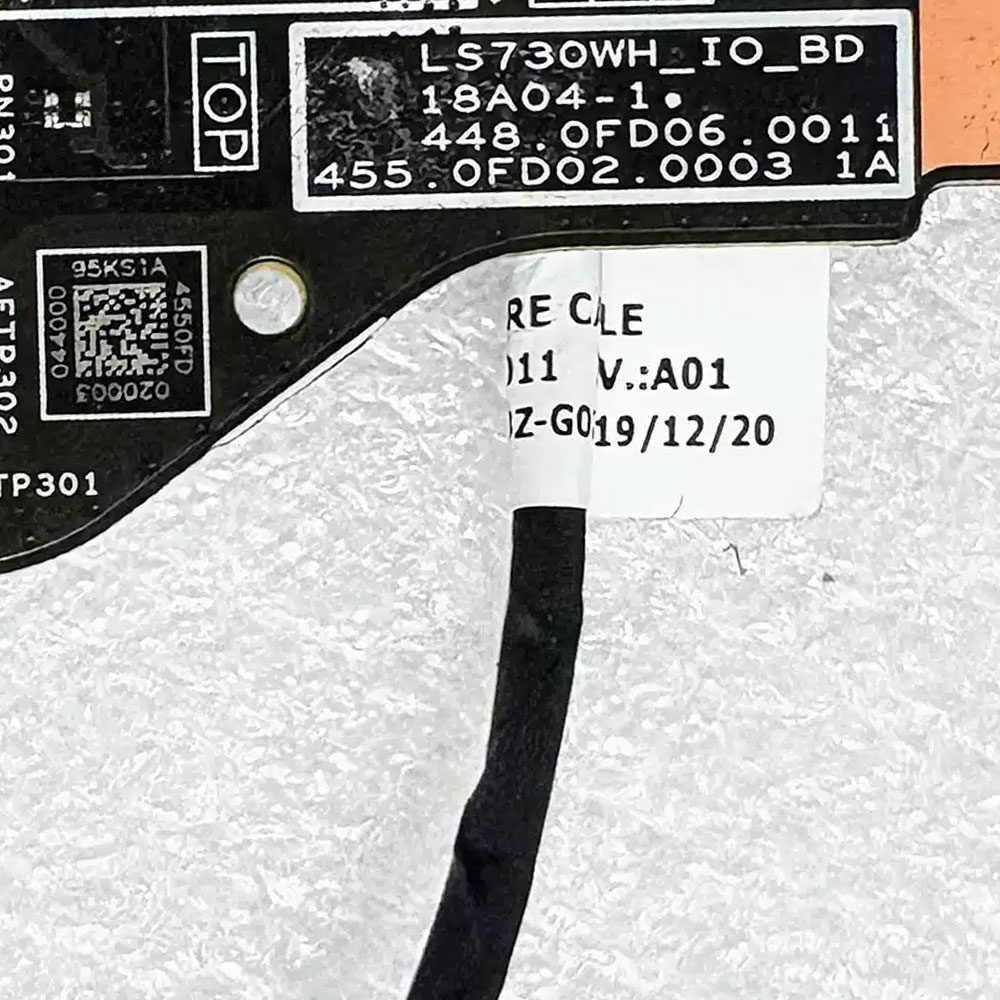 منفذ شحن تايب سي (Type-C) ومقب - مراجعة Charging Port Flex وسعره
