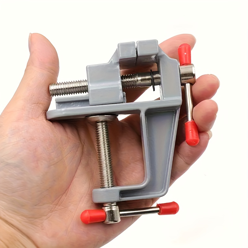 قطعة واحدة من ملزمة صغيرة من س - مراجعة Electronics Repair Bench وسعره