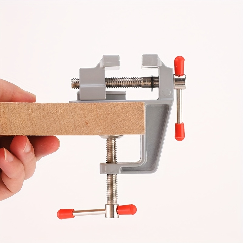 قطعة واحدة من ملزمة صغيرة من س - مراجعة Electronics Repair Bench وسعره