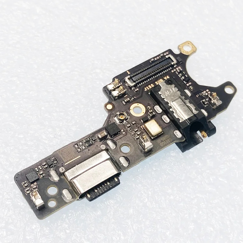 لوحة شحن USB لهاتف شاومي ريدمي - مراجعة Charging Port Flex وسعره