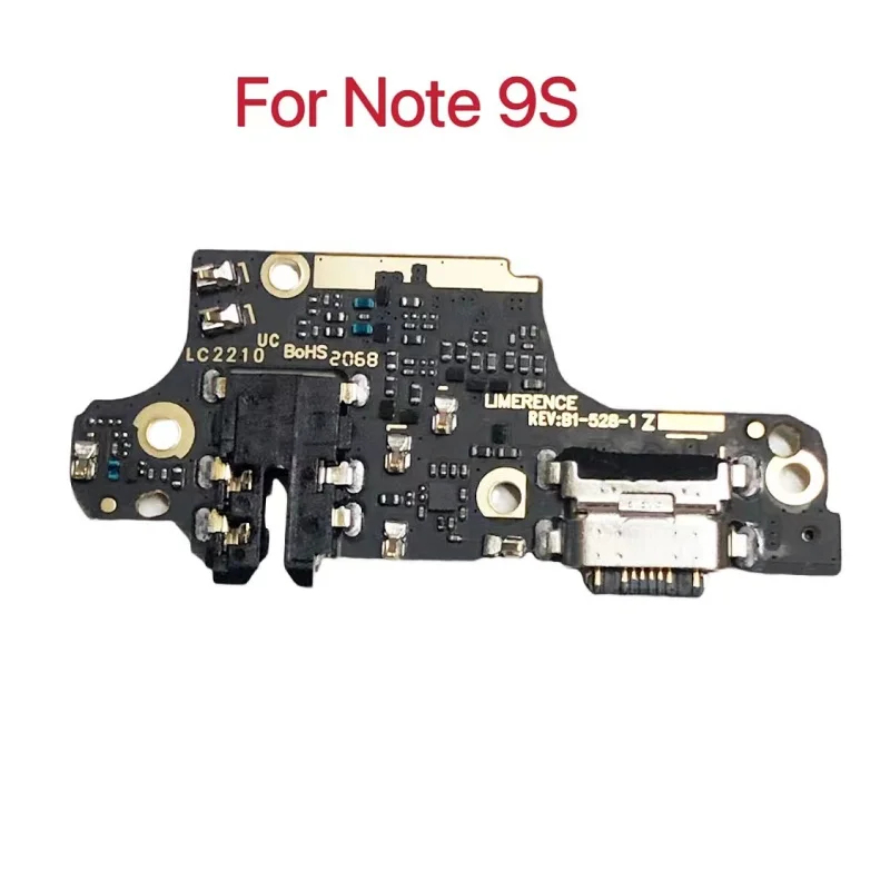 لوحة شحن USB لهاتف شاومي ريدمي - مراجعة Charging Port Flex وسعره