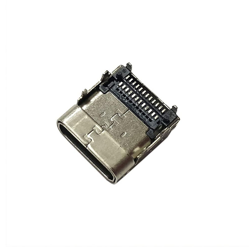 نوع C USB شحن ميناء تيار مستمر - مراجعة Charging Port Flex وسعره