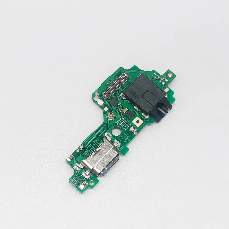 منفذ توصيل شحن USB مع ميكروفون - مراجعة Charging Port Flex وسعره