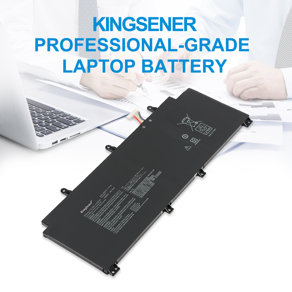 بطارية KingSener بديلة C41N200 - مراجعة Phone Battery Replacement وسعره