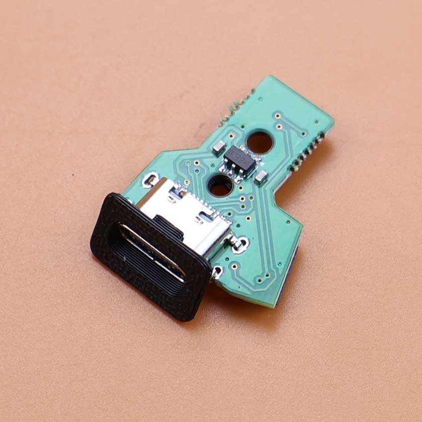 ل PS4 تحكم لتقوم بها بنفسك USB - مراجعة Charging Port Flex وسعره