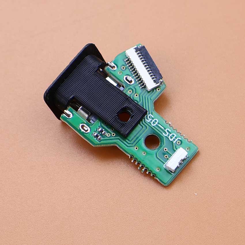 ل PS4 تحكم لتقوم بها بنفسك USB - مراجعة Charging Port Flex وسعره