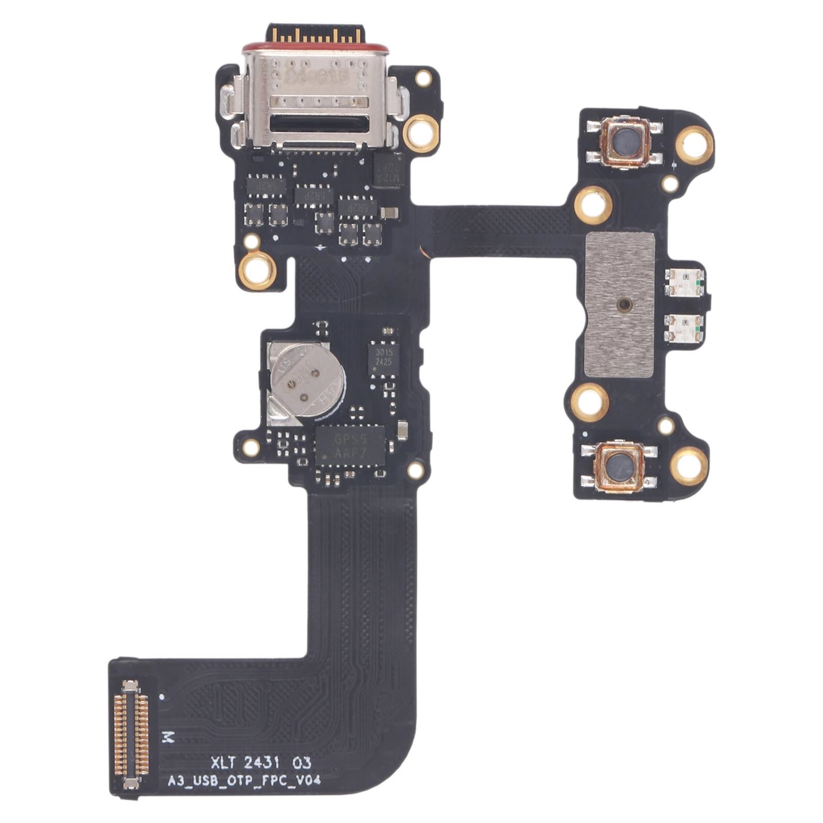 كابل فليكس بديل لمنفذ الشحن لك - مراجعة Charging Port Flex وسعره