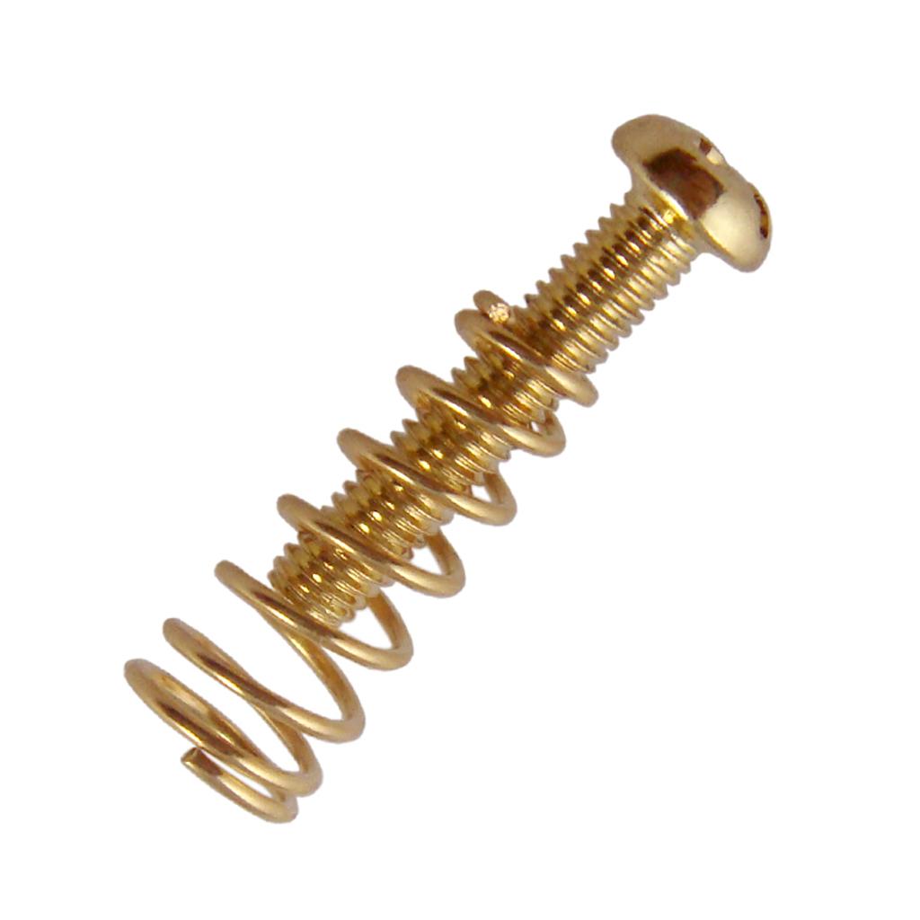 براغي جسر الجيتار ونابض الباجو - مراجعة Electronics Repairing وسعره