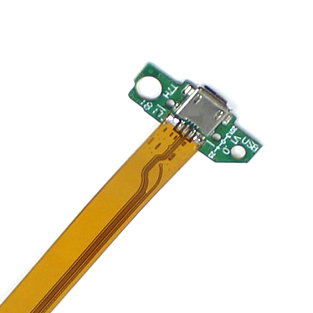 شاحن شاحن USB موصل ميناء قفص ا - مراجعة Charging Port Flex وسعره