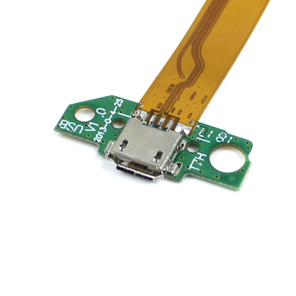 شاحن شاحن USB موصل ميناء قفص ا - مراجعة Charging Port Flex وسعره