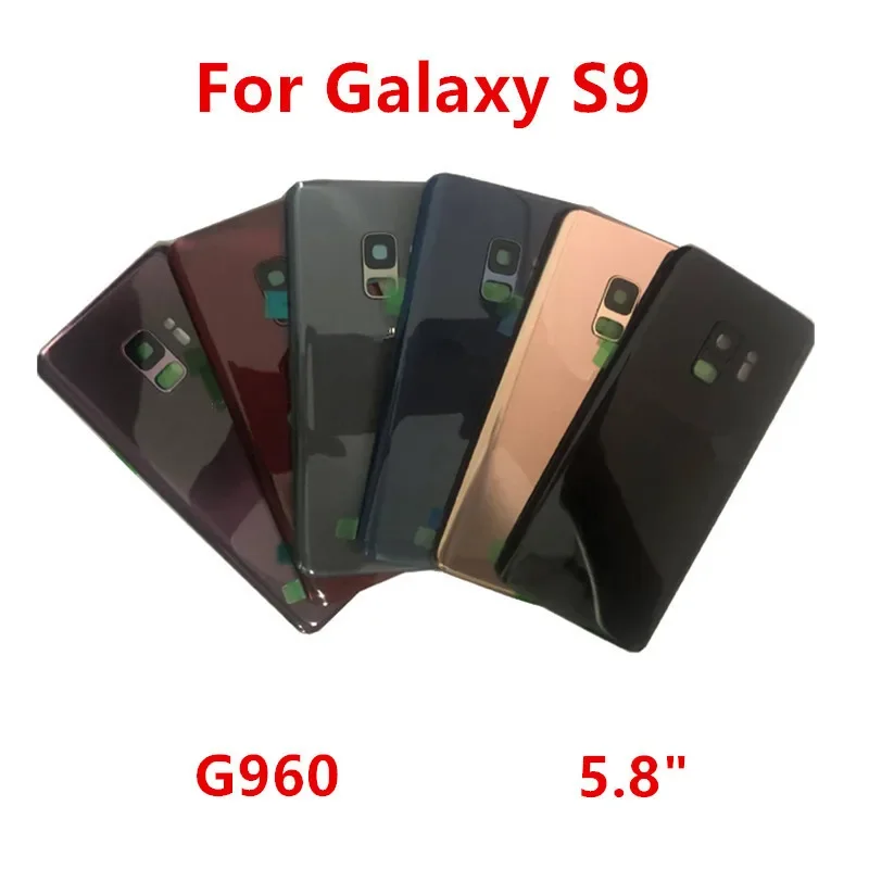S9 G960 الإسكان لسامسونج غالاك - مراجعة Phone Battery Replacement وسعره