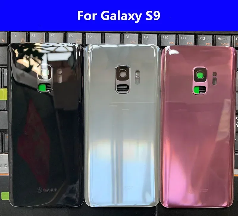 S9 G960 الإسكان لسامسونج غالاك - مراجعة Phone Battery Replacement وسعره