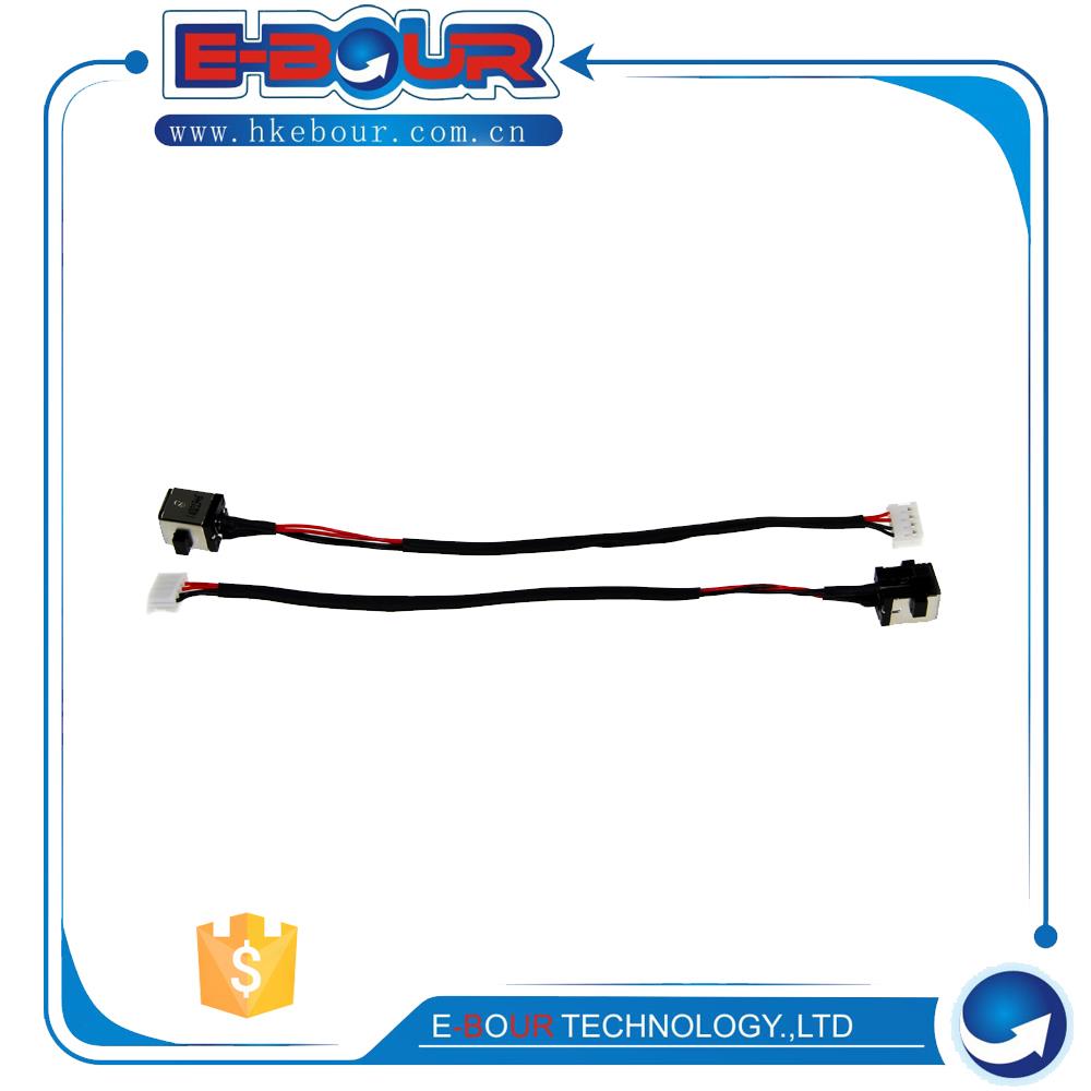 2 قطعة مقبس طاقة تيار مستمر لل - مراجعة Charging Port Flex وسعره