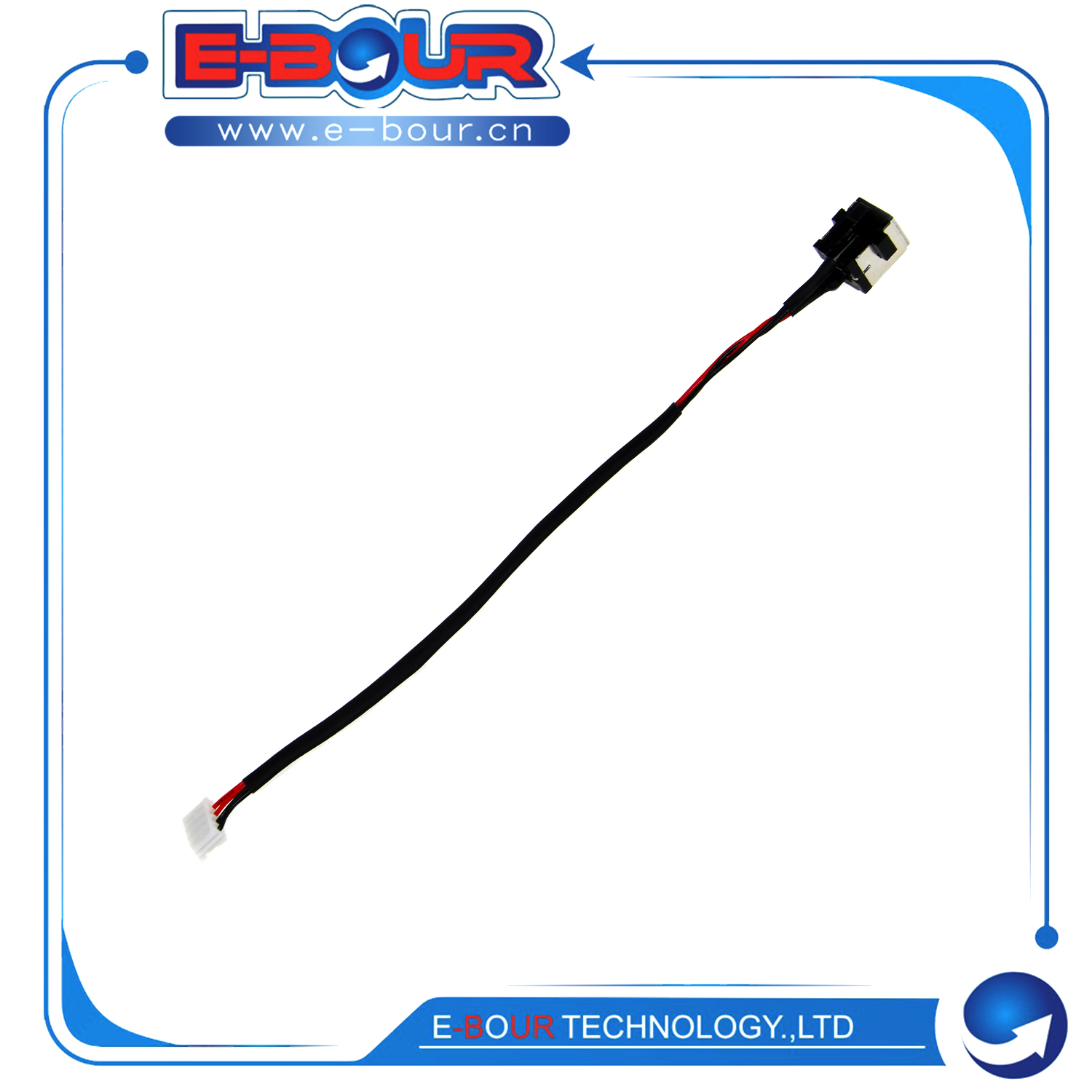 2 قطعة مقبس طاقة تيار مستمر لل - مراجعة Charging Port Flex وسعره