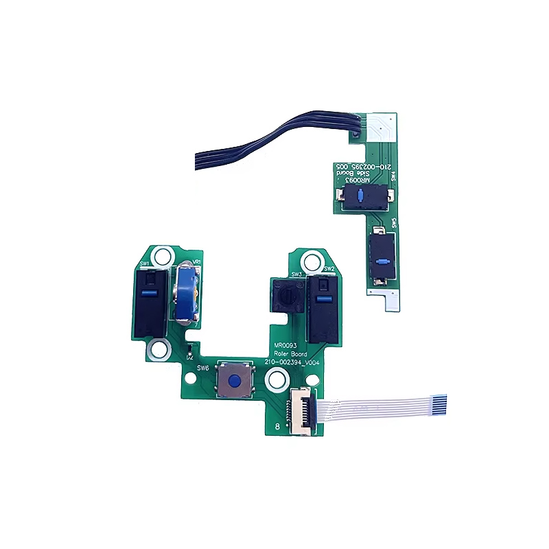 لـ G705 ماوس قابل للتبديل السر - مراجعة Electronics Repair Book وسعره