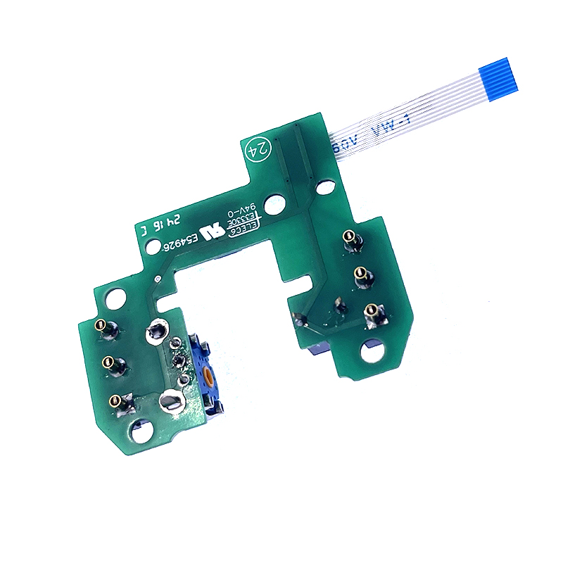 لـ G705 ماوس قابل للتبديل السر - مراجعة Electronics Repair Book وسعره
