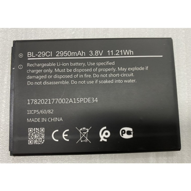 بطارية BL-29CI جديدة لهاتف Nok - مراجعة Phone Battery Replacement وسعره