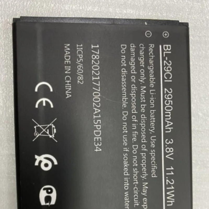 بطارية BL-29CI جديدة لهاتف Nok - مراجعة Phone Battery Replacement وسعره