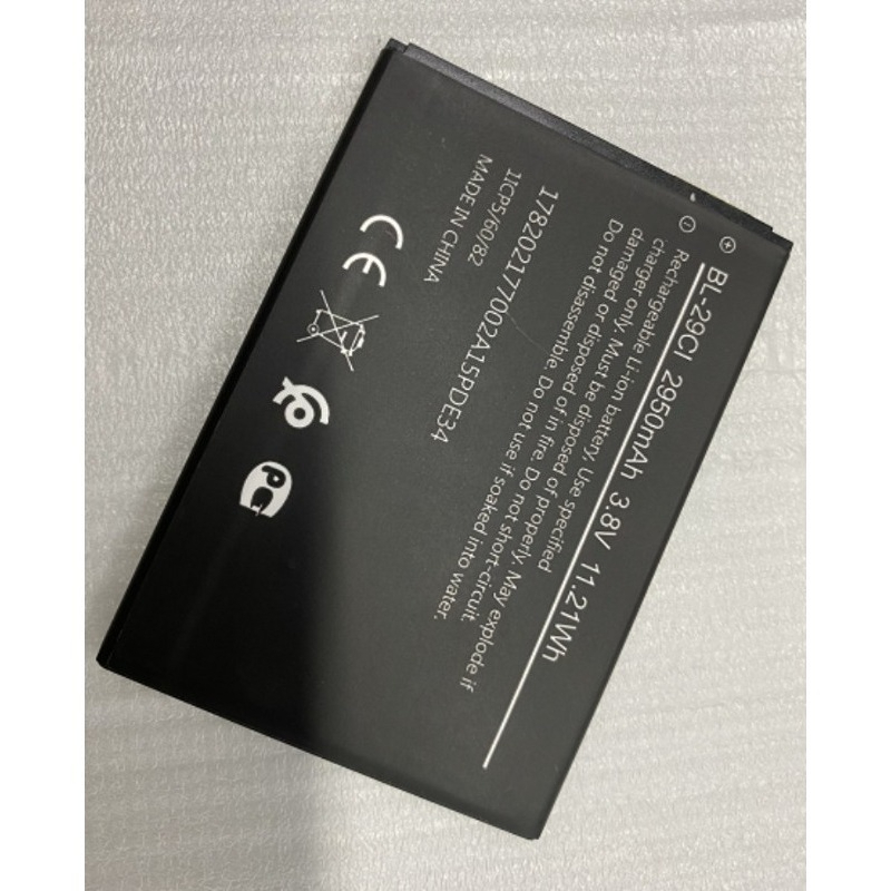 بطارية BL-29CI جديدة لهاتف Nok - مراجعة Phone Battery Replacement وسعره