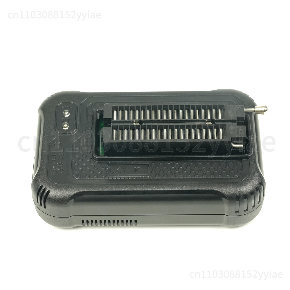 مبرمج TL866II Plus T48 المطور  - مراجعة Electronics Repair Plus وسعره