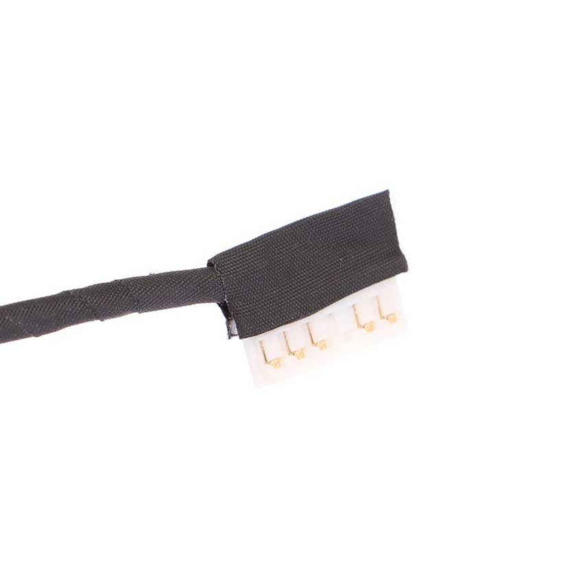 كمبيوتر محمول تيار مستمر مقبس  - مراجعة Charging Port Flex وسعره