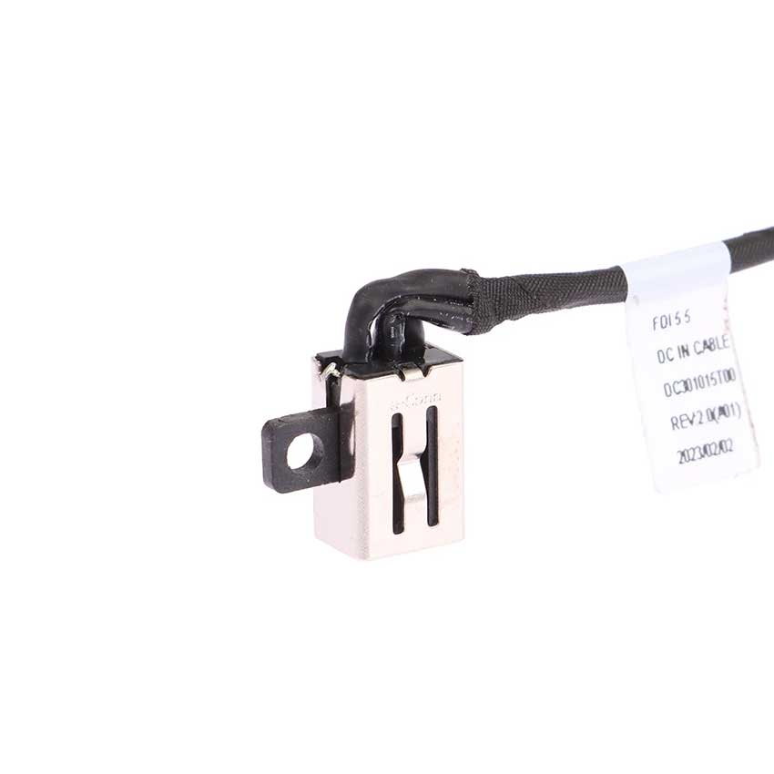 كمبيوتر محمول تيار مستمر مقبس  - مراجعة Charging Port Flex وسعره