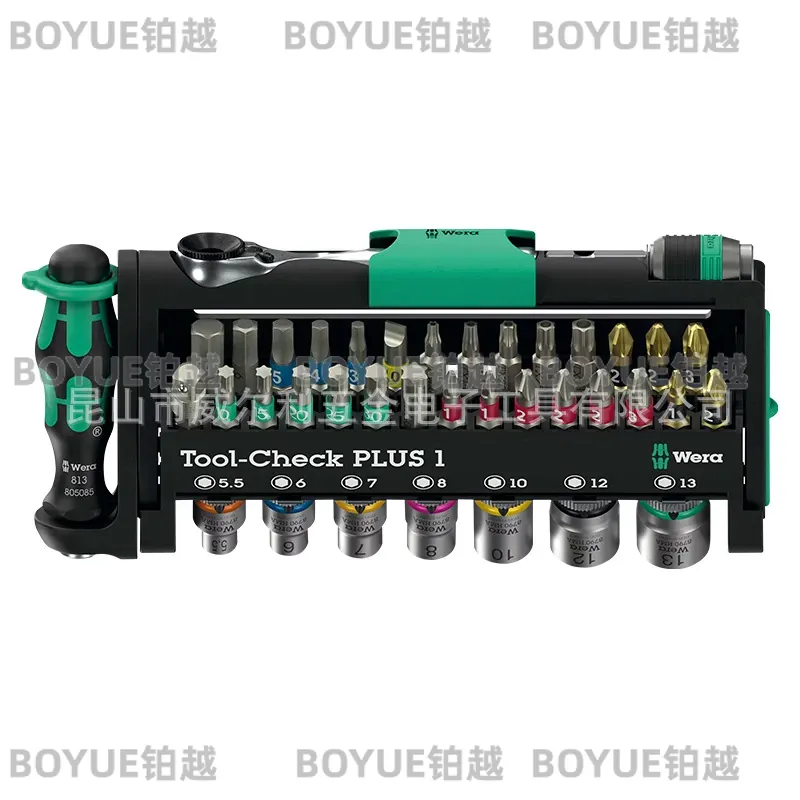 مجموعة أدوات ويرا ميني راتشيت  - مراجعة Electronics Repair Plus وسعره