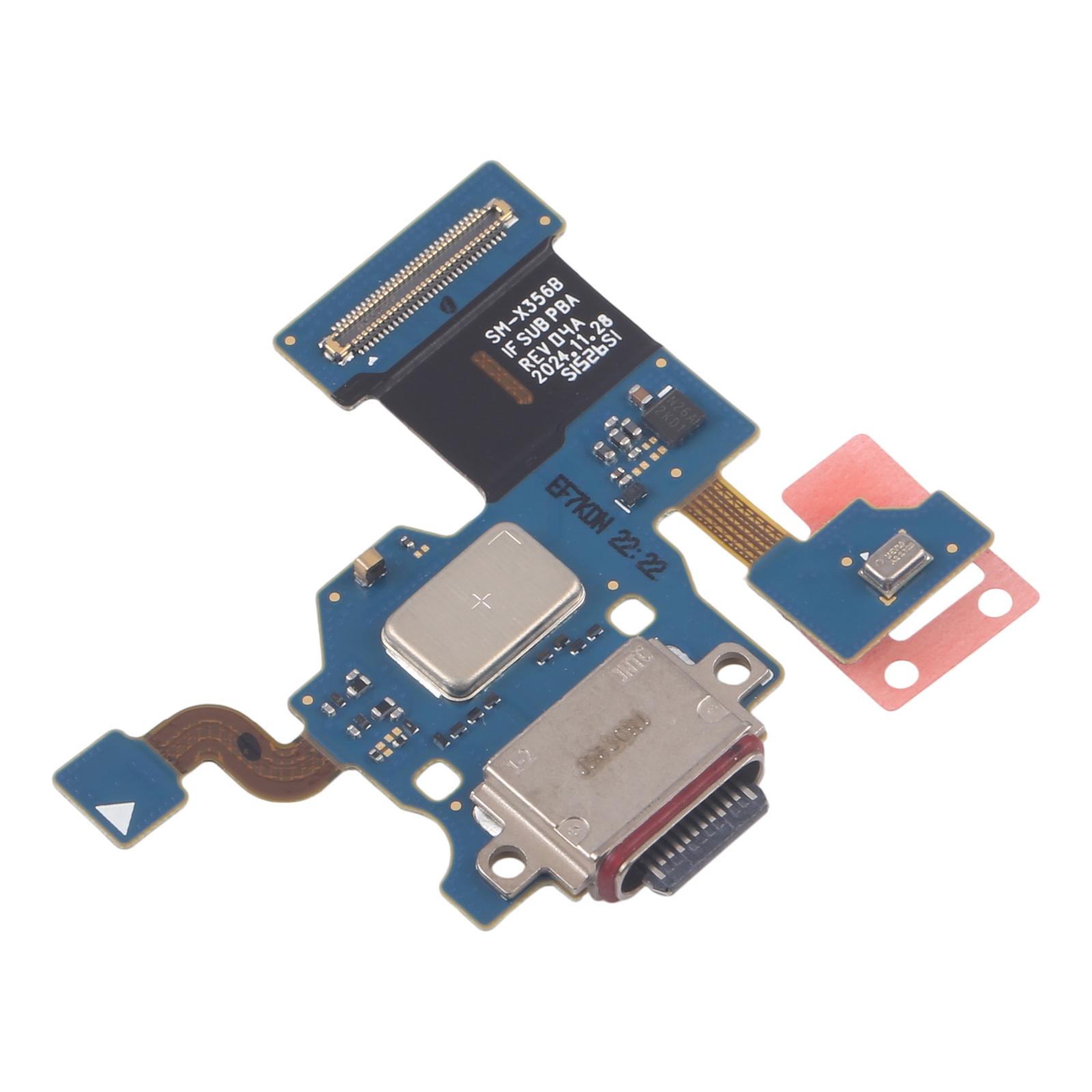 لوحة منفذ الشحن الأصلية لجهاز  - مراجعة Charging Port Flex وسعره