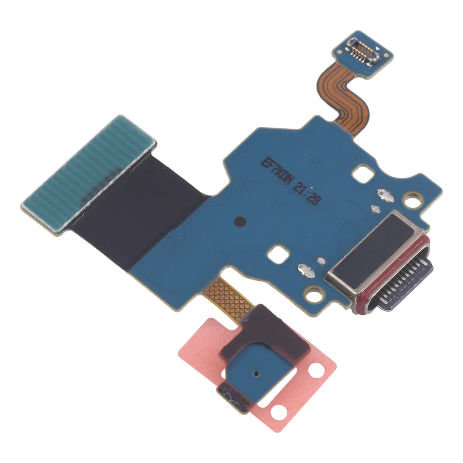 لوحة منفذ الشحن الأصلية لجهاز  - مراجعة Charging Port Flex وسعره