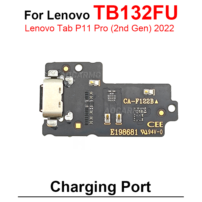 كابل توصيل مرن لشاشة LCD ومنفذ - مراجعة Charging Port Flex وسعره