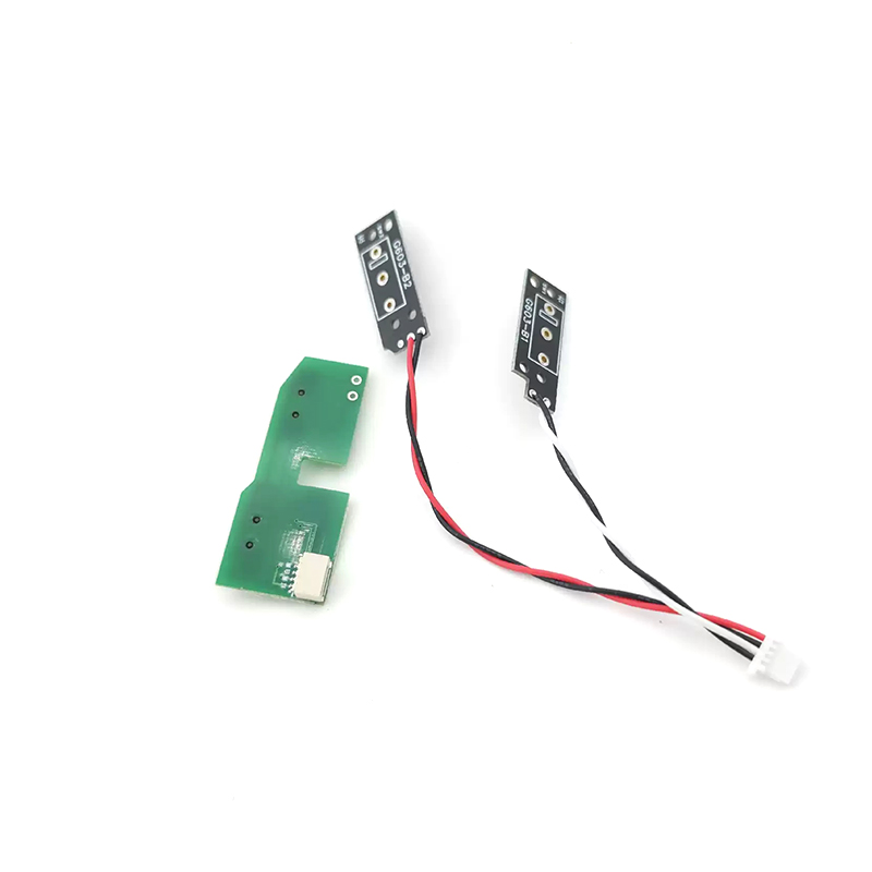 لوحة أزرار/لوحة ترميز الأسطوان - مراجعة Electronics Repair Book وسعره