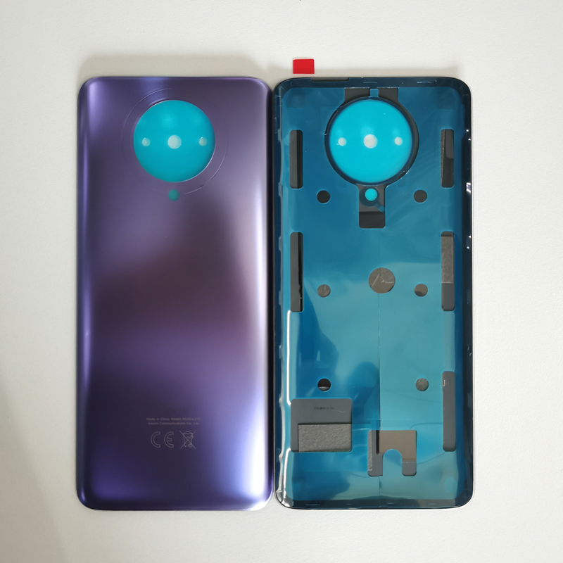 جديد لـ POCO F2 Pro غطاء خلفي  - مراجعة Phone Battery Replacement وسعره