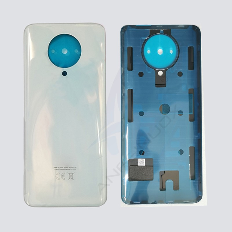 جديد لـ POCO F2 Pro غطاء خلفي  - مراجعة Phone Battery Replacement وسعره
