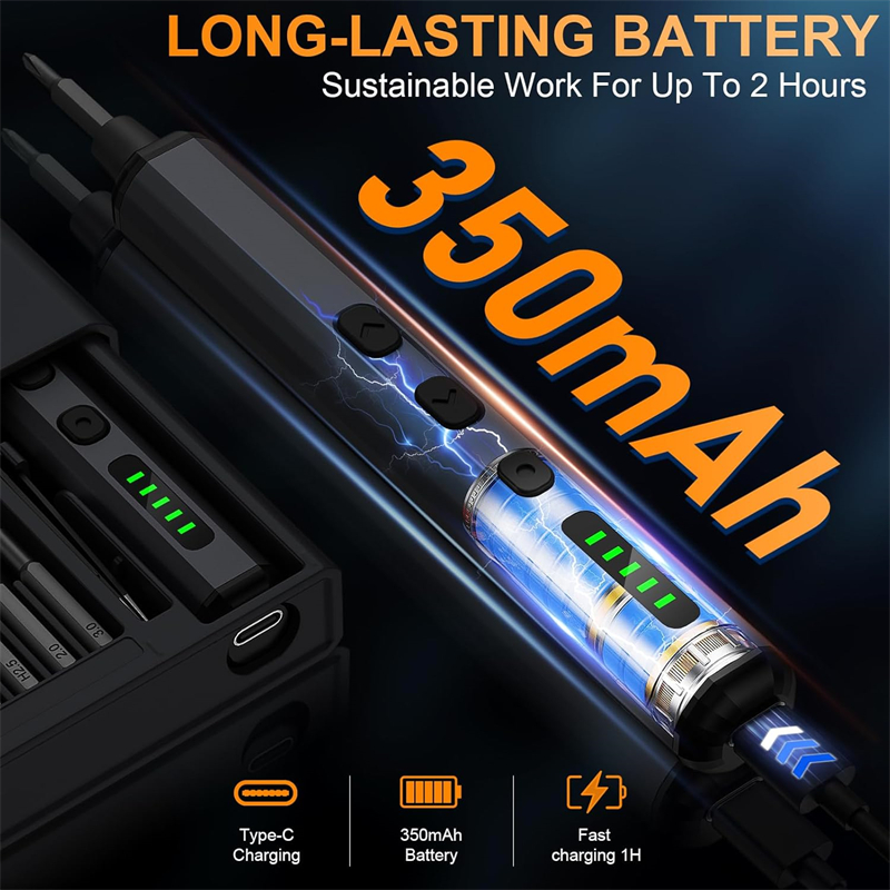 مجموعة مفكات كهربائية دقيقة 68 - مراجعة Electronics Repair Plus وسعره