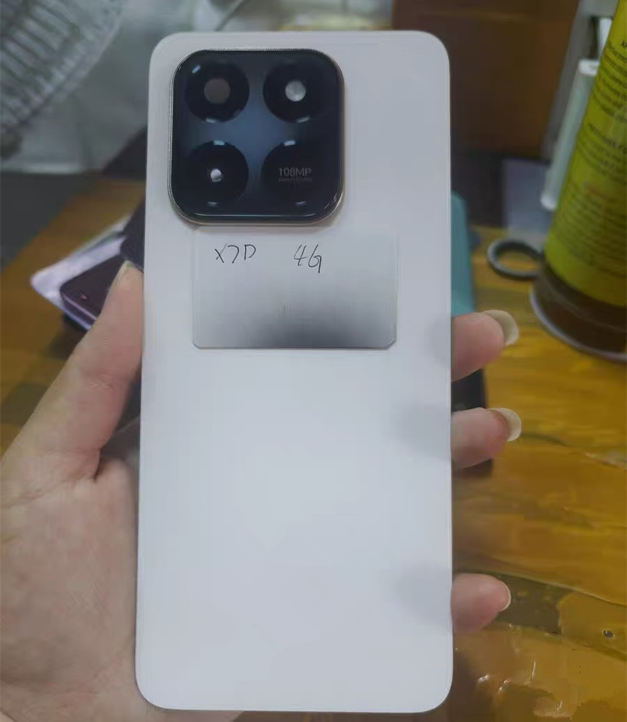 HonorX7D البطارية الغطاء الخلف - مراجعة Phone Battery Replacement وسعره