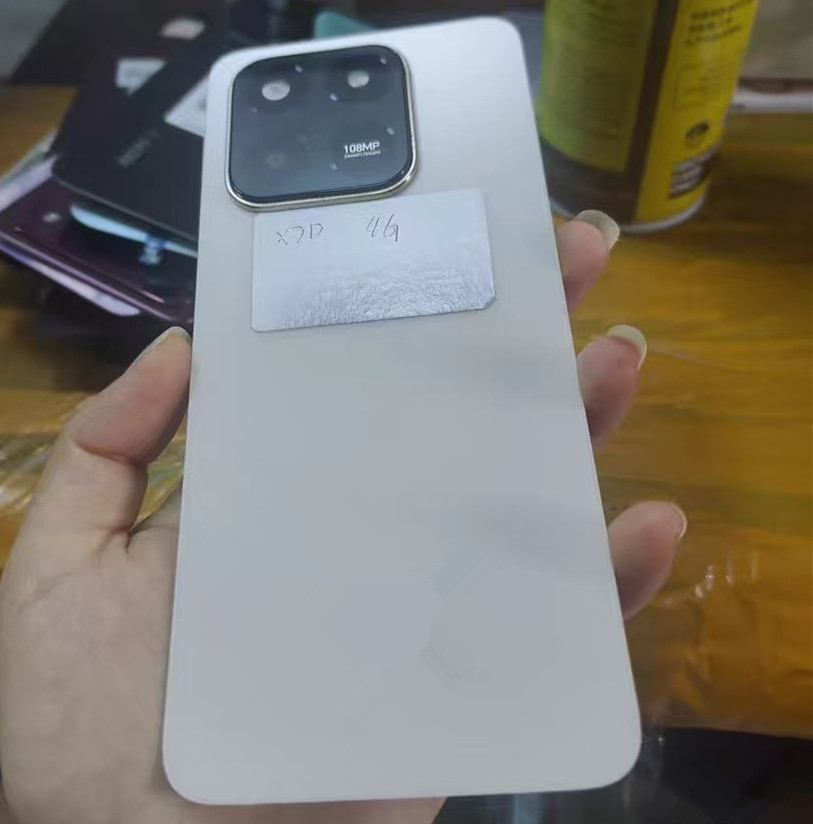 HonorX7D البطارية الغطاء الخلف - مراجعة Phone Battery Replacement وسعره