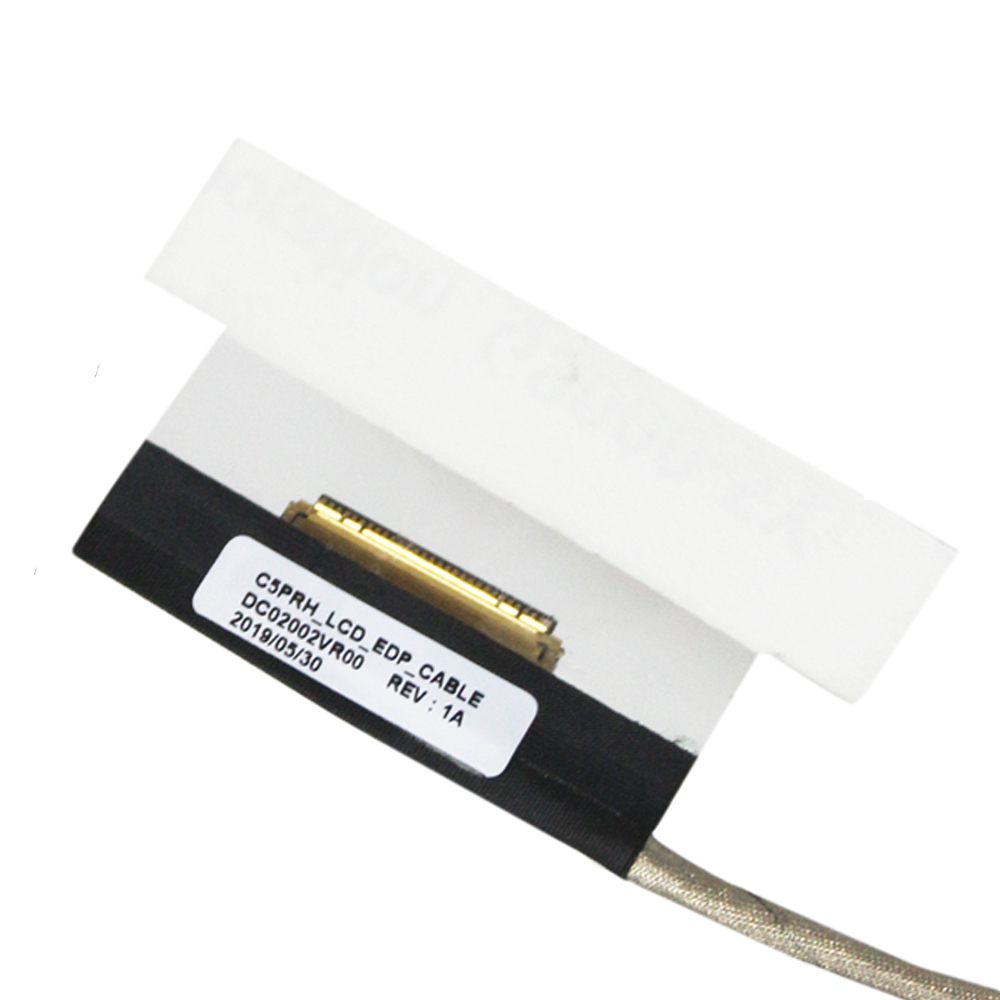 كابلات كمبيوتر جديدة C5PRH LCD - مراجعة Electronics Repair Book وسعره