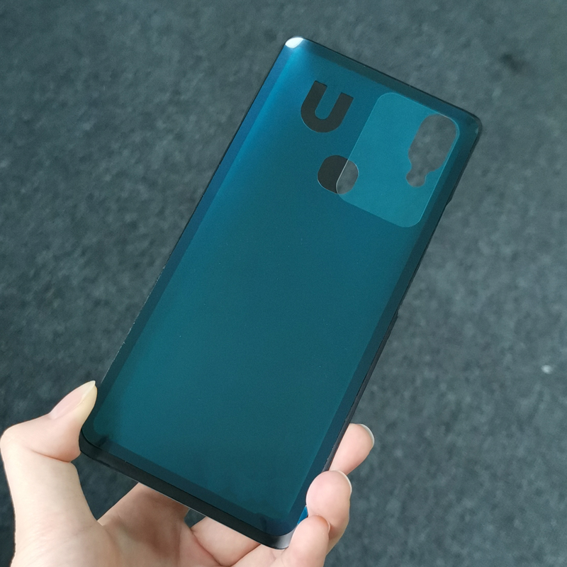 ل شاومي Mi 11T برو عودة غطاء ا - مراجعة Phone Battery Replacement وسعره