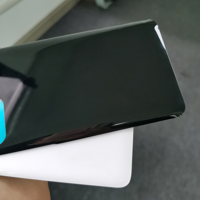 ل شاومي Mi 11T برو عودة غطاء ا - مراجعة Phone Battery Replacement وسعره
